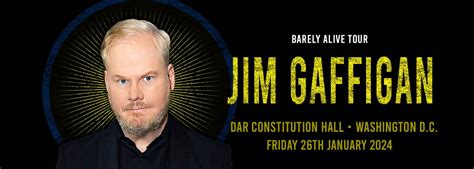 jim gaffigan tour dates 2022.